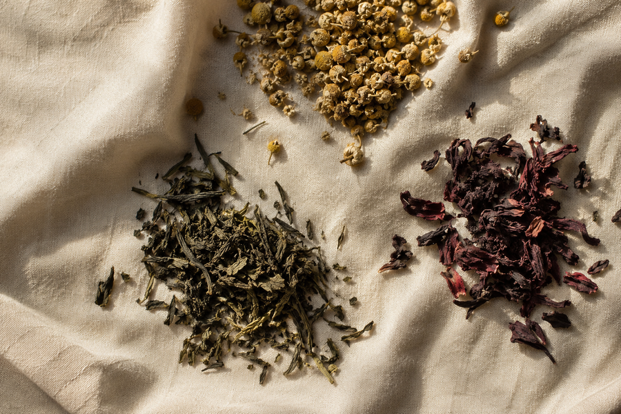 What "Functional Tea" Actually Means (And Why It Matters)