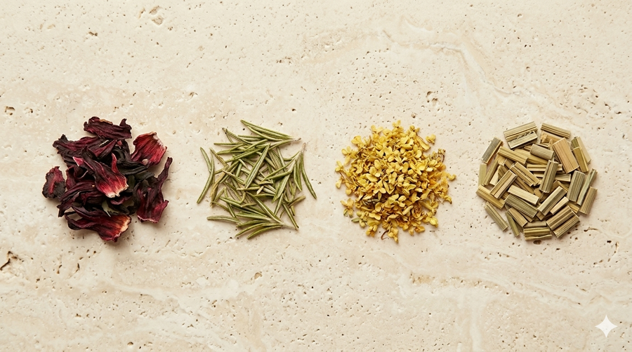 What "Detox" Actually Means — And What's Inside Eternal Spring