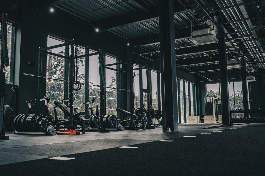 The Missing Layer in Your Supplement Stack