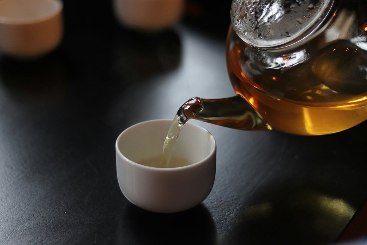 Find Your Flow: The Ritual Behind the Cup